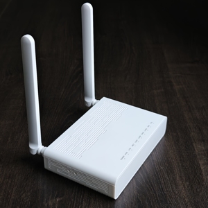 ZC-521X6H (XPON ONU) 4GE+2USB+2.4G&5G AX3000 WiFi6+VOIP+mesh อุปกรณ์ปลายทางเครือข่ายใยแก้วนำแสง อุปกรณ์ใยแก้วนำแสง G EPON XPON - Product Image 4