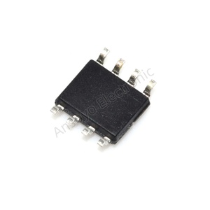 ANSOYO LM1458MX LM1458M 8SOIC SMD IC Chips <b>Integrated</b> <b>Circuits</b> Electronic Components Amplifier LM1458MX/NOPB - Product Image 5