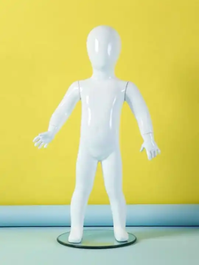 Maniquíes Infantiles Adorables para Niños Pequeños en Venta, Maniquí Infantil, Niño, Niña, Niños - Product Image 4