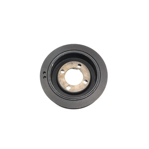 0515.S2 0515S2 utilisé pour poulie de vilebrequin Peugeot 406 407 <span class=keywords><strong>607</strong></span> - Product Image 4