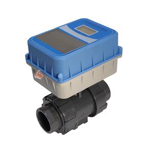 Navarch Van Điện Thủy lợi thiết bị truyền động solarcontroller quý lần lượt lorawan pin thiết bị truyền động điện - Product Image 6