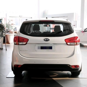 <span class=keywords><strong>CARENS</strong></span> 2014, Mini MPV, Euro VI, Gasolina, Volante a la Izquierda, Autos Usados Chinos para Exportación, Buen Estado, Transmisión Automática - Product Image 5