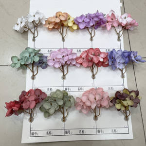 おしゃれなカスタムハンギングフラワーキット、DIY天井フラワーセット、フローティングフラワーウォール結婚式の装飾ガーランド83010 - Product Image 6