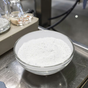 Bubuk zirkonium kemurnian tinggi tepung zirkon Zro2 Ysz Yttria stabil zirkonia untuk keramik ytthria stabil zirkonia - Product Image 2