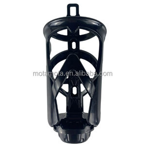 Support de tasse à eau électrique - Pièces de moto - Support de tasse à eau pour voiture - Extension réglable - Vente directe d'usine - Product Image 1