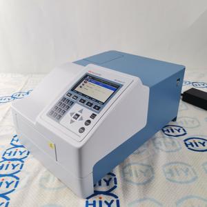 HiYi Thermo ilmiah Multiskan FC 96 pembaca pelat baik untuk diagnostik klinis mesin <span class=keywords><strong>ELISA</strong></span> - Product Image 4