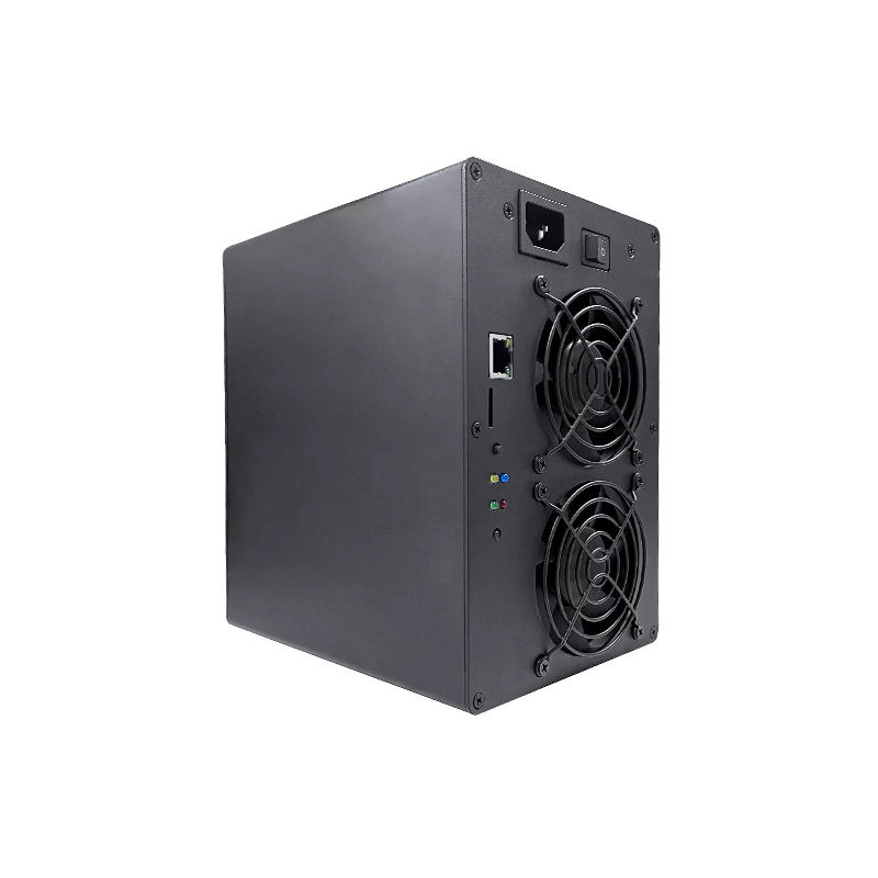 Asic Miner Volcminer D1 Mini Pre 2.2G Doge Miner Ltc Cryptocurrency ...