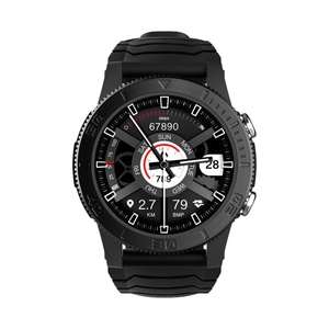 Reloj Inteligente NORTH EDGE de 1.32 Pulgadas, 580 mAh, Polímero de Litio, RAM: 32 Mbit, ROM: 32 Mbit, Reloj NORTH EDGE XTREK - Product Image 4