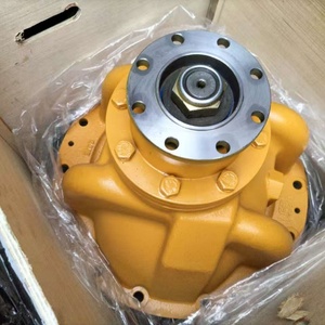 LG955F Loader Parts 29070023333 36437-1-49831-1 Main Drive Assy for Loader - Product Image 4