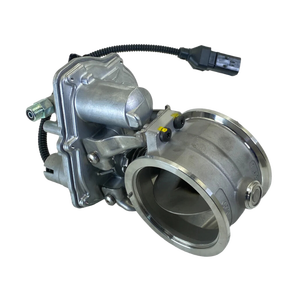 Vente Flash Originale : Ensemble de Soupape d'Accélération d'Échappement pour Pièce Moteur 2358202, MOQ 1 Pièce - Product Image 2