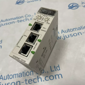 Ventes chaudes, PLC original Schnneider Modicon M340 BMXP3420302CL avec prise en charge double Ethernet et CANopen - Product Image 5