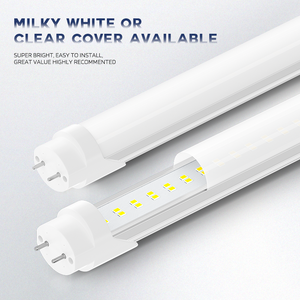 Trong nhà đôi hàng dẫn 4ft T8 dẫn ống 28W/32W/36W/45W 120-130lm/W Nhôm PC hồ sơ lịch thi đấu đèn cho văn phòng nhà kho - Product Image 4