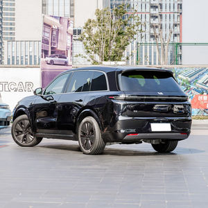 2025 Lixiang รถ L8อัลตร้าเอสยูวี4WD รถยนต์, 2WD L9 L8โปรชุด L9 cltc 225-280กม. 5-ประตู6-seater - Product Image 5