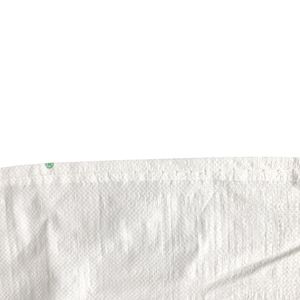 Sac tissé en PP robuste de 50 kg, personnalisé, à ouverture supérieure, pour les déchets industriels et le stockage agricole - Product Image 5