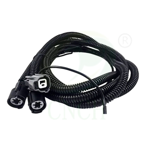 B16a B20 D16z6 D15B P28 Steckerverschluss Stiefhalterung OBD1/OBD2 VTEC Umbaubarkeit für Honda Swap - Product Image 6