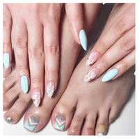 Vernis à ongles semi-permanent 15 ml de haute qualité, gel UV longue tenue, à retirer par trempage, fournitures de salon de manucure en gros