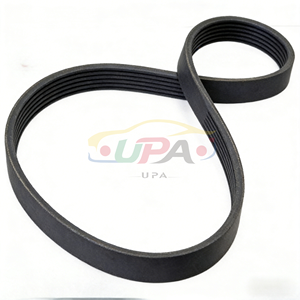 Correa acanalada en V de calidad original 25212-2F010 252122F010 para Hyundai Kia K3 25212 2F010 - Product Image 4