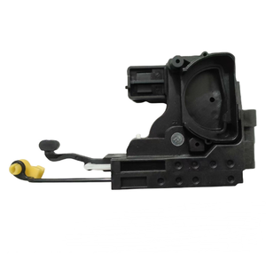 Khóa cửa chốt Thiết bị truyền động phía trước bên phải 96252709 - Product Image 1