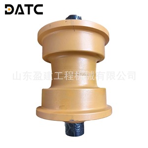 Rouleau de support de bulldozer Yingjian Engineering 17A-30-00173, pièces de châssis pour véhicules à quatre roues motrices - Product Image 3