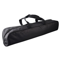 Canne à pêche spinning complète pour enfants, mini, 1,3 m, en fibre de verre, 5 sections, action rapide, pour la pêche en ruisseau en extérieur - Offre Spéciale