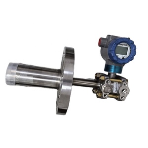 Nuevo Transmisor Honeywell Smartline STF725-R1AC4A de Montaje en Brida de Acero Inoxidable con Clasificación IP66/IP67 y 1 Año de Garantía - Product Image 2