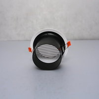 Système CVC - Diffuseur d'air ABS - Grille de ventilation d'air frais - Pour la maison - Système de ventilation de bureau