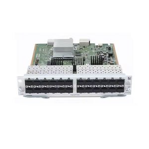 Module HPE <span class=keywords><strong>Aruba</strong></span> 24 ports 1GBE SFP MACsec V3 <span class=keywords><strong>ZL2</strong></span> J9988A, produit réseau avec fonction PoE, commutateurs réseau - Product Image 1