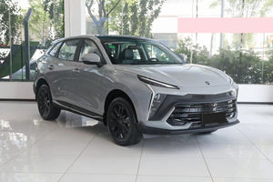 Dongfeng Forthing T5 EVO 1.5TD DCT Veicolo Familiare Compatto a Benzina Usato Economico 5 Posti con Guida a Sinistra Prezzo Auto - Product Image 4