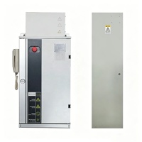 Armoire de commande d'ascenseur NICE3000-B-4015 A/B, Système de commande d'ascenseur A-FLY NICE3000 15KW