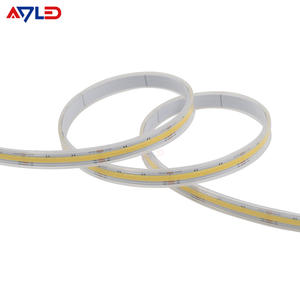 Tira de Luces LED COB sin Puntos, 24 V, Blanco Ajustable, Impermeable, Tira de Luces LED COB CCT - Product Image 6