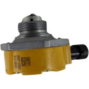 C6.4 C4.4 วาล์วโซลินอยด์ปั๊มเชื้อเพลิงเครื่องยนต์ 286-1511 312-5620 3125620 สำหรับ E320D สำหรับรถขุด CAT320D - Product Image 2