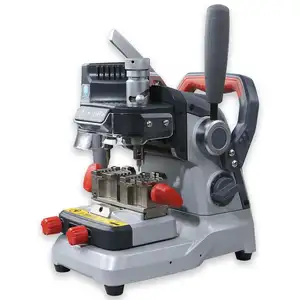 Xp007 duplicador de corte manual, máquina de corte de chave para laser tradicional e chaves planas Xp-007 cortador