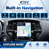 Autoradio Android pour Nissan Pathfinder 2012-2020, unité centrale, CarPlay sans fil, Bluetooth, navigation GPS, lecteur multimédia