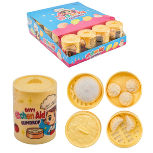 Caramelos y Dulces, Lindos Caramelos de Goma con Forma de Frutas, Animales y Perros - Product Image 6