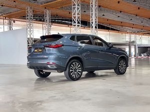 Changan Oushang X5 <span class=keywords><strong>2021</strong></span>, Auto 1.5T Edición de Lujo, SUV, Modelo con Volante a la Izquierda, Asientos de Cuero Turbo, 700 km, Estado Usado en Buenas Condiciones - Product Image 2