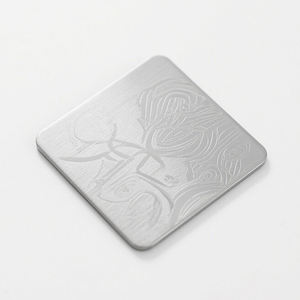 צלחת נירוסטה 304 304l 316 316l 321 גיליון aisi astm a240 tp304 <span class=keywords><strong>tp316</strong></span> צלחת 0.05 0.1 0.3 0.5 1 2 מ "מ גיליון מזון כיתה - Product Image 1