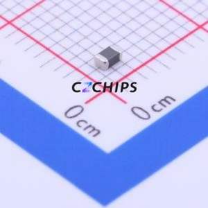 HCB2012KF-121T20 Ferrite Bead 0805 RF ( Impedance @ Frequency: 120Ohm@100MHz )( Error: 25% )( DC Resistance (DCR): 100mOhm ) - Product Image 1