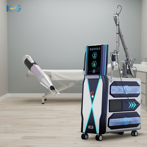 Meilleur vendeur 2025 Picolaser Laser picoseconde Équipement de salon de beauté pour l'élimination des tatouages, le blanchiment de la peau et l'élimination des pigmentations - Product Image 1