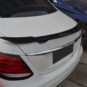 Alerón Trasero para Maletero, Alerón de Techo para Mercedes Benz Clase E 2021-2022, Kit de Carrocería, Accesorios para Coche - Product Image 2