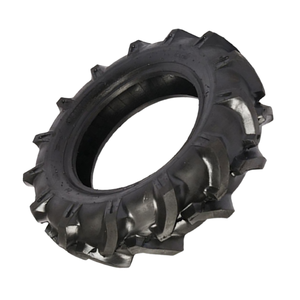 ยางรถไถเกษตร XuZhou ARMOUR ขนาด 9.5-24 ลาย R-2 เหมาะสำหรับรถเก็บเกี่ยวและรถพรวนดิน - Product Image 4