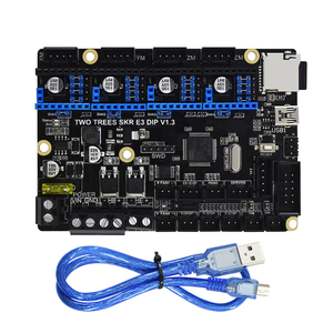 Hai Cây SKR Mini E3 V2.1 32bit bảng điều khiển với tmc2209 <span class=keywords><strong>UART</strong></span> điều khiển 3D bộ phận máy in SKR v1.3 E3 Dip cho creality Ender 3 - Product Image 2