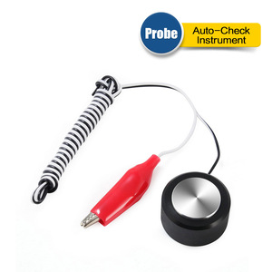 <span class=keywords><strong>Grbl</strong></span> Mach 3 CNC Router การตั้งค่าเครื่องมือแกน <span class=keywords><strong>Z</strong></span> CNC TOUCH <span class=keywords><strong>Probe</strong></span> - Product Image 4