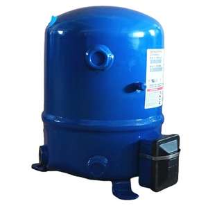 3HP Maneurop Reciprocating MTZ36-4VI piston compressor R134a/R404A/R407C/R507A Refrigerant Best price