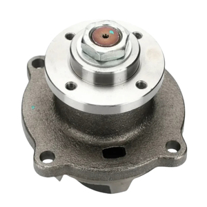 Bomba de Agua para Motor Nueva de Alta Calidad 2W1223 1W5644 8N5796 1W2929 1W6446, Piezas de Hierro para Excavadora de Construcción - Product Image 3