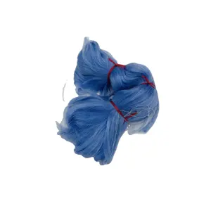 Nylon Visnet Voor Vissen Fijngaas Nylon Net 1 Inch Nylon Gaas Tot Yiwu