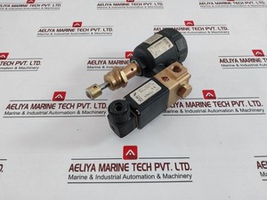 Valvola Angolare Pneumatica PLC <span class=keywords><strong>2000</strong></span> 0331 <span class=keywords><strong>C</strong></span> 3,0 Nbr Ms per Prodotto in Garanzia - Product Image 2