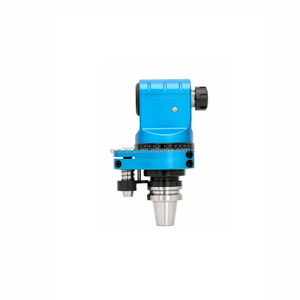 Testa Angolare di Precisione BT30-ER16-38 a 90 Gradi Personalizzata per Fresatura Laterale, Sostitutiva della Fresa <span class=keywords><strong>Alberti</strong></span> per Foratura Profonda CNC - Product Image 6