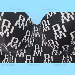 Bikini personalizado para niña, moda <span class=keywords><strong>de</strong></span> 46 a <span class=keywords><strong>18</strong></span> años, estilos y colores - Product Image 4