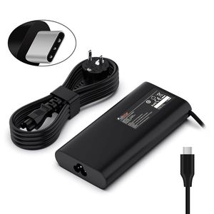 CARGADOR PARA PORTÍTULO TIL para DELL 5V-20V 6.5A 130W USB-C - Product Image 1