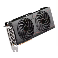Cartes graphiques RX 6700XT en bon état, carte graphique de jeu 6700xt, non LHR, pour jeux sur ordinateur de bureau, cartes vidéo RX 6700 XT